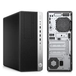 HP EliteDesk 800 G4 Core i5-8500 3 - SSD 512 GB - 32GB