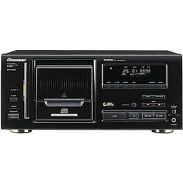 Pioneer PD-F706 CD Spelare