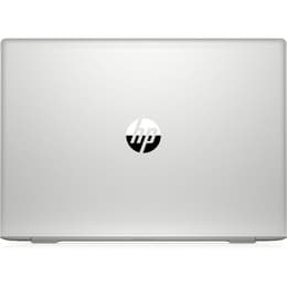 HP ProBook 445 G7 14-tum (2020) - Ryzen 5 - 4000 Series (U) - 8GB - SSD 256 GB AZERTY - Fransk