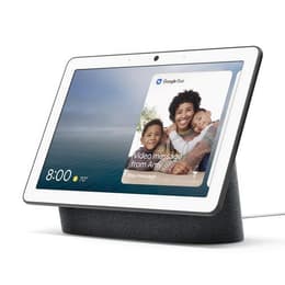 Google Hub Nest Max Anslutna enheter