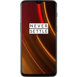 OnePlus 6T McLaren 256GB - Apelsin - Olåst