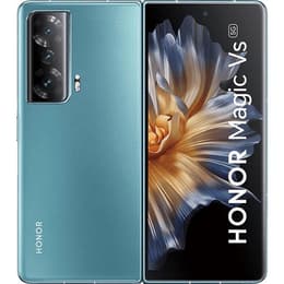 Honor Magic Vs 512GB - Blå - Olåst - Dual-SIM