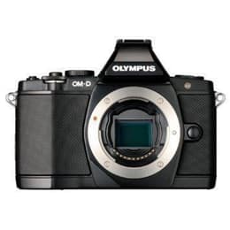 OM-D E-M5 - Svart