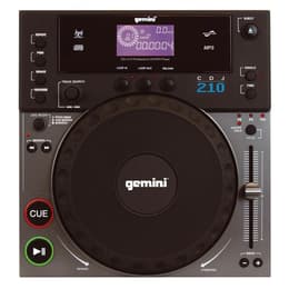 Gemini cdj-210 CD Däck