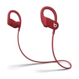 Beats By Dr. Dre Powerbeats Earbud Bluetooth Hörlurar - Röd