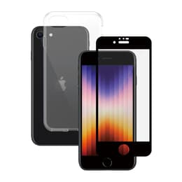 Skärmskydd PanzerGlass Apple iPhone 6 / iPhone 6S / iPhone 7 / iPhoen 8 / iPhone SE (2020/2022)