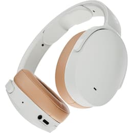 Skullcandy Hesh ANC noise Cancelling gaming wireless Hörlurar med microphone - Vit