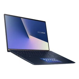 Asus ZenBook UX534FT-A8121T 15-tum (2020) - Core i7 - Gen 10 (U) - 16GB - SSD 512 GB AZERTY - Fransk