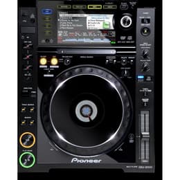 Pioneer Cdj-2000 Skivspelare