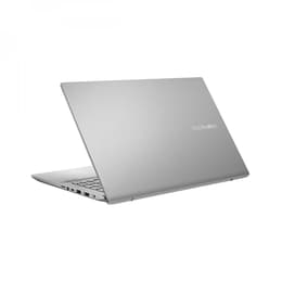Asus VivoBook S15 S532FA-BQ199T 15-tum (2020) - Core i7 - Gen 10 (U) - 8GB - SSD 512 GB AZERTY - Fransk