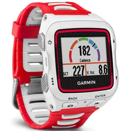 Garmin Forerunner 920XT Anslutna enheter