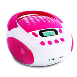 Metronic 477400 CD Spelare