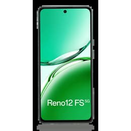 Oppo Reno12 FS 512GB - Grön - Olåst
