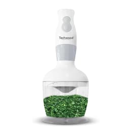 Blender Techwood TMS-8130 L - Vit