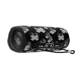 Jbl X Martin Garrix Flip 6 Bluetooth Box Bluetooth Högtalare - Svart