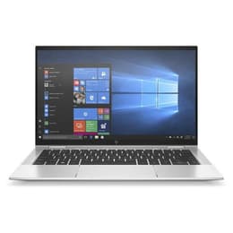HP EliteBook X360 1030 G7 13-tum (2020) - Core i5-10310U - 16GB - SSD 256 GB QWERTY - Nederländsk