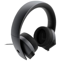 Dell Alienware 310H noise Cancelling gaming Hörlurar med microphone - Svart