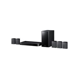 Soundbar HT-J4500 - Svart