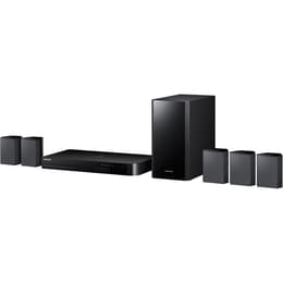 Soundbar HT-J4500 - Svart