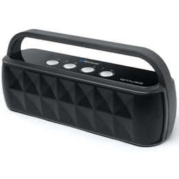 Muse M-600 BTW Bluetooth Högtalare - Svart