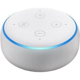 Amazon Echo Dot 3rd Gen Bluetooth Högtalare - Grå