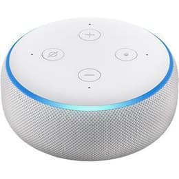 Amazon Echo Dot 3rd Gen Bluetooth Högtalare - Grå