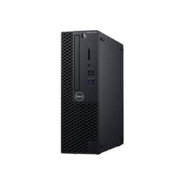 Dell OptiPlex 3060 SFF Core i5-8500T 2.1 - SSD 128 GB - 8GB