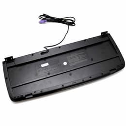 Logitech Keyboard QWERTY Spansk Deluxe 250