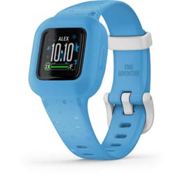 Garmin Vivofit Jr.3 Bluetooth 14 mm - Blå