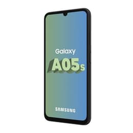 Galaxy A05s 128GB - Svart - Olåst