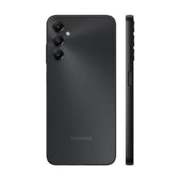 Galaxy A05s 128GB - Svart - Olåst