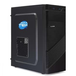 Simpletek Gaming Workstation R9 Ryzen 9 5900X 3.7 - SSD 1 TB - 32GB