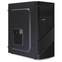 Simpletek Gaming Workstation R9 Ryzen 9 5900X 3.7 - SSD 1 TB - 32GB