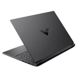 hp victus Victus 16-s0005nf 16"-tum - Ryzen 5 7640HS - 16GB - SSD 512 GBGB Nvidia GeForce RTX 4060 AZERTY - Fransk