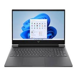 hp victus Victus 16-s0005nf 16"-tum - Ryzen 5 7640HS - 16GB - SSD 512 GBGB Nvidia GeForce RTX 4060 AZERTY - Fransk
