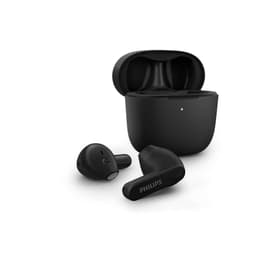Philips TAT2236BK/00 Earbud Noise Cancelling Bluetooth Hörlurar - Svart