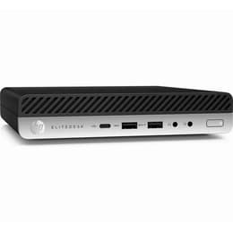 HP EliteDesk 800 G4 Mini Core i5-8500T 2.1 - SSD 1 TB - 8GB