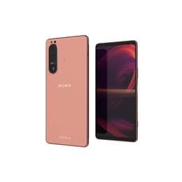 Sony Xperia 5 III 128GB - Rosa - Olåst