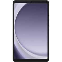 Galaxy Tab A9 128GB - Silver - WiFi