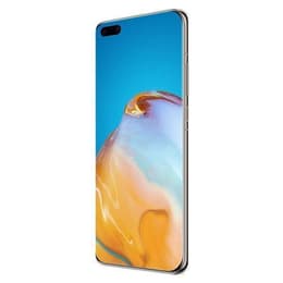Huawei P40 Pro 256GB - Guld - Olåst