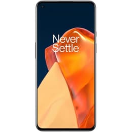 OnePlus 9RT 5G 128GB - Svart - Olåst