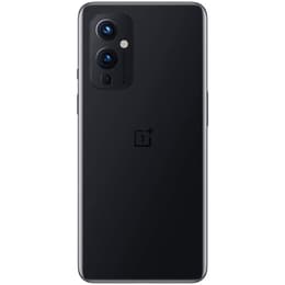 OnePlus 9RT 5G 128GB - Svart - Olåst