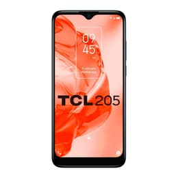 TCL 205 32GB - Grå - Olåst