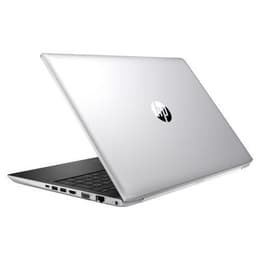 HP ProBook 450 G5 15-tum (2018) - Core i5 - Gen 8 (U) - 16GB - SSD 1 TB QWERTY - Svensk