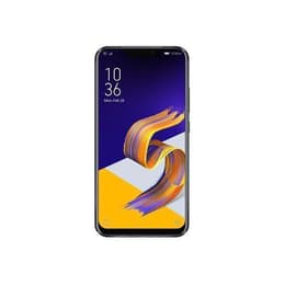 Azus Zenfone 5 64GB - Svart - Olåst