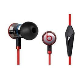 Beats By Dr. Dre iBeats Earbud Hörlurar - Svart