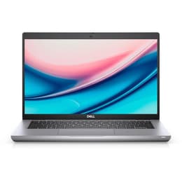 Dell Latitude 5421 14-tum (2021) - Core i5 - Gen 11 (H) - 16GB - SSD 256 GB QWERTY - Nederländsk