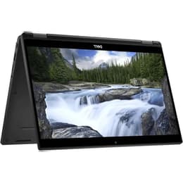 Dell Latitude 7390 2-in-1 13-tum (2018) - Core i7-8650U - 16GB - SSD 512 GB AZERTY - Fransk