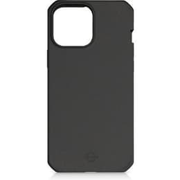Skal iPhone 13 mini - Plast - Svart