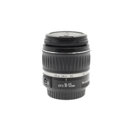 Objektiv Canon EF-S 18-55mm f/3.5-5.6 EF-S 18-55mm f/3.5-5.6
